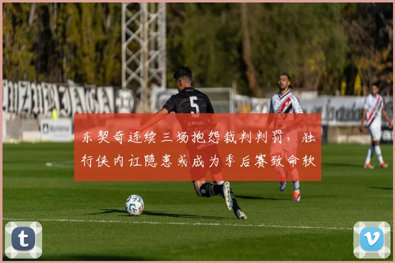 东契奇连续三场抱怨裁判判罚，独行侠内讧隐患或成为季后赛致命软肋